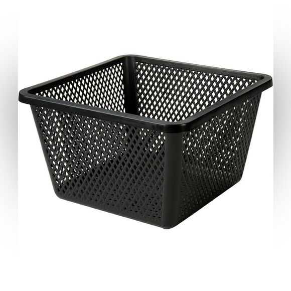 TotalPond Aquatic Plant Basket, 10-inch set of 3 - Picture 1 of 11